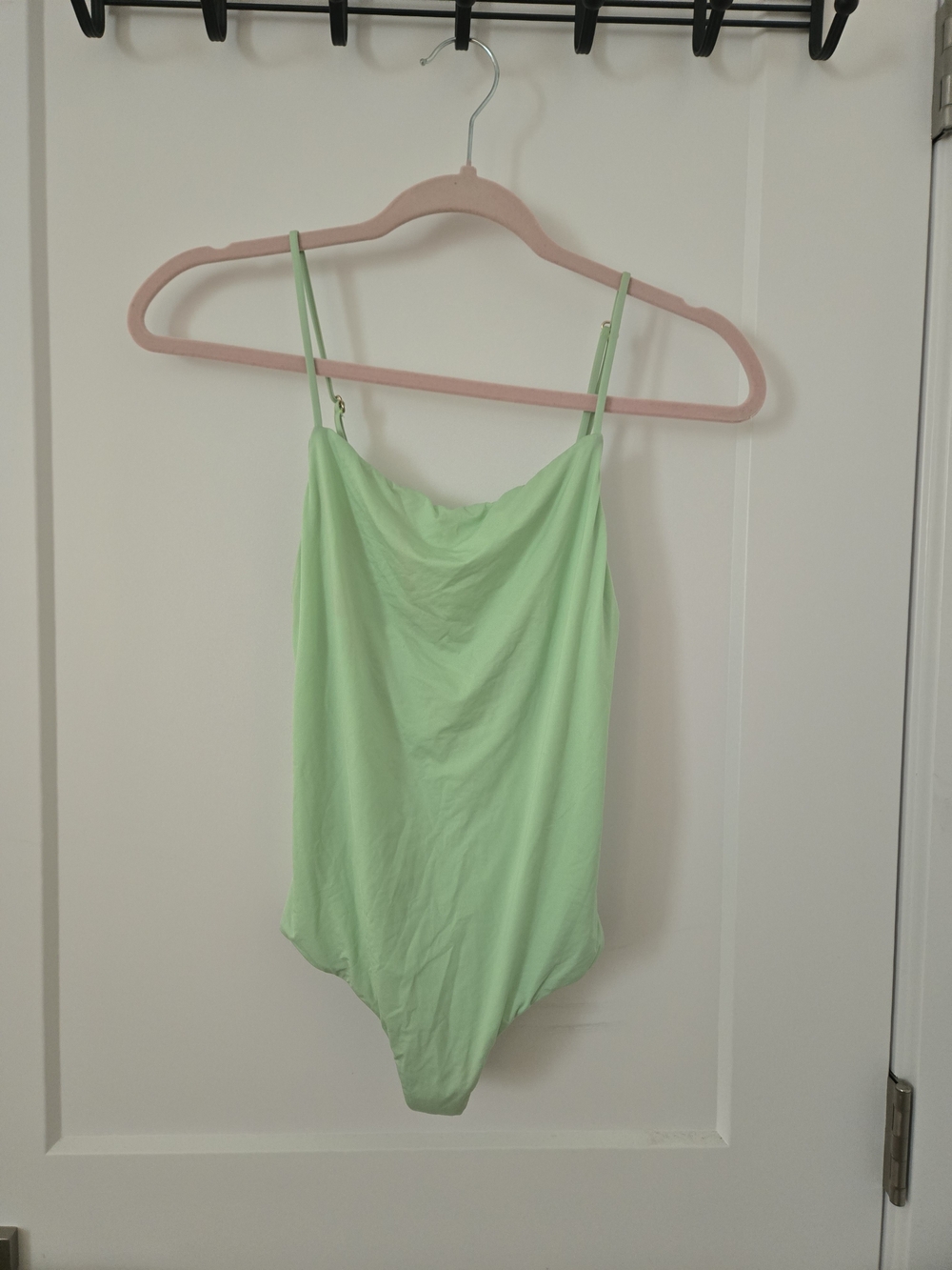 Mai Mod Bodysuit - Picture 3 of 4